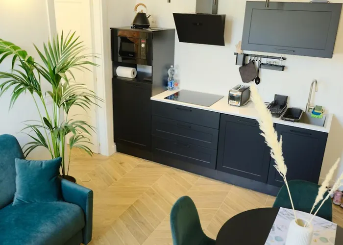 Gg Vatican Townhouse Apartament *