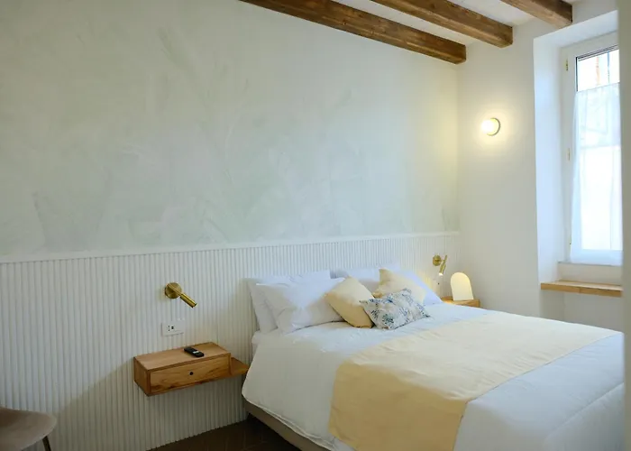 Apartament Gg Vatican Townhouse *