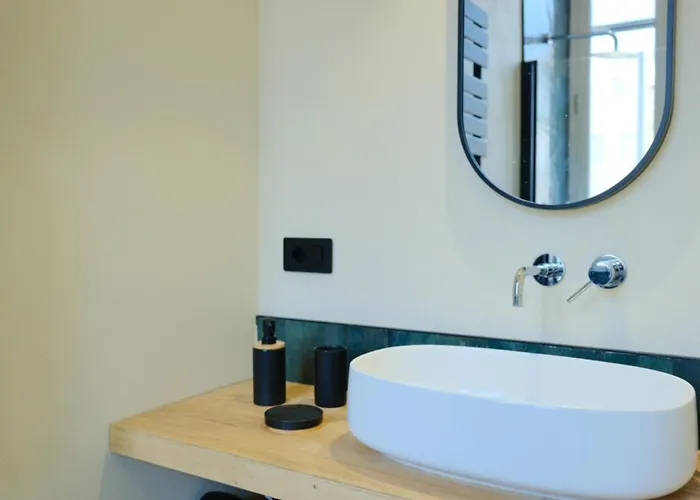 Apartament Gg Vatican Townhouse Rzym