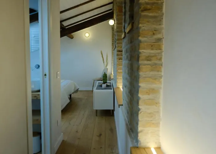 Apartament Gg Vatican Townhouse