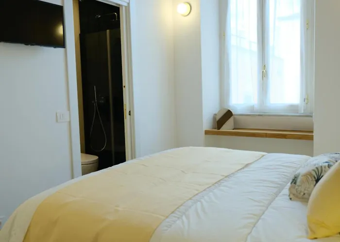 Gg Vatican Townhouse Apartment
