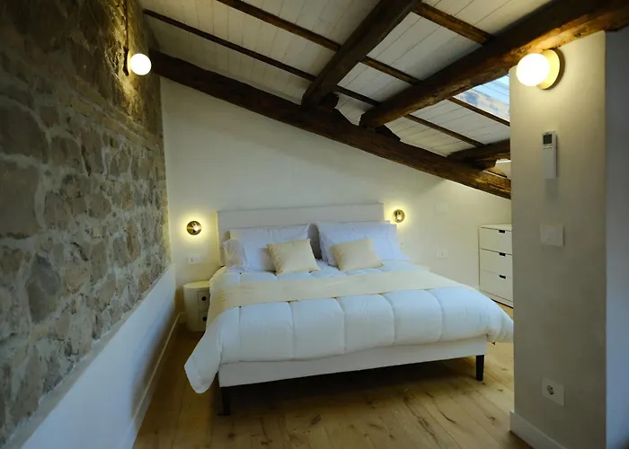 Gg Vatican Townhouse Apartment *