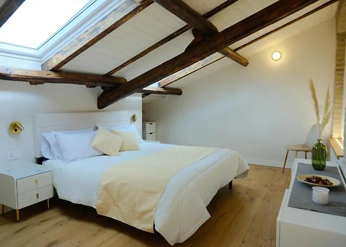 Apartment Gg Vatican Townhouse *
