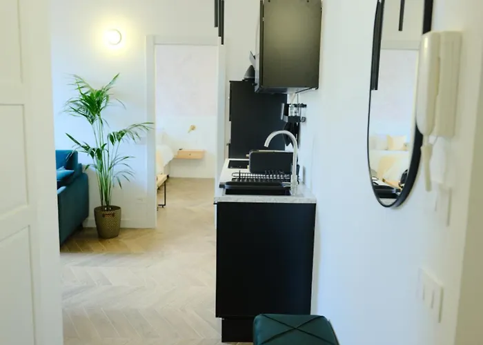 Apartament Gg Vatican Townhouse *
