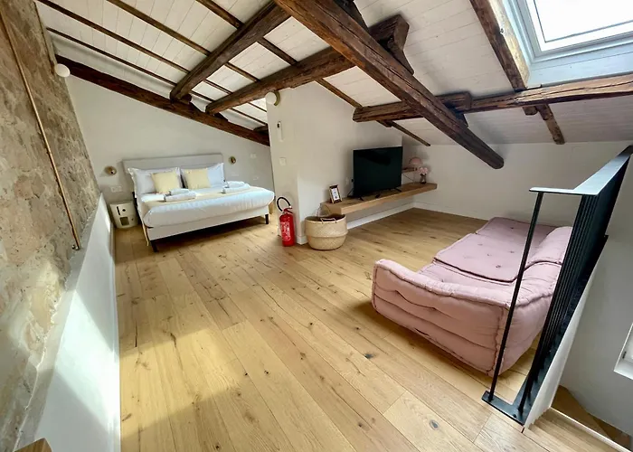 Gg Vatican Townhouse Apartament