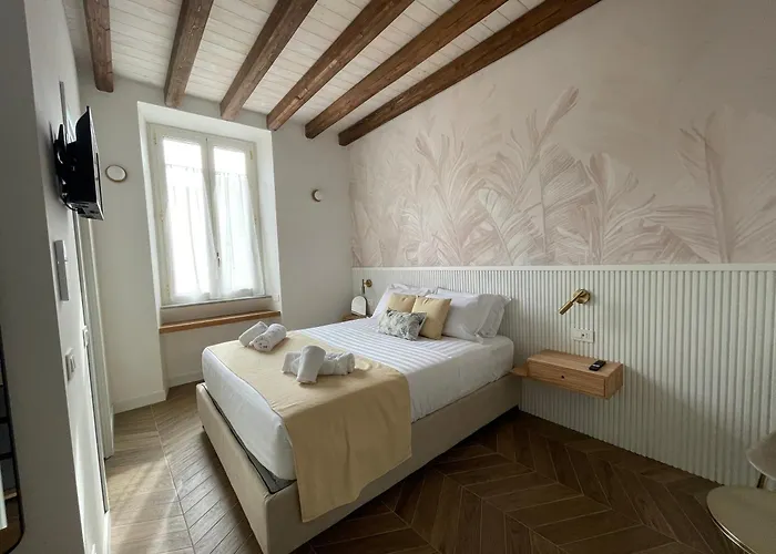 Gg Vatican Townhouse Rzym