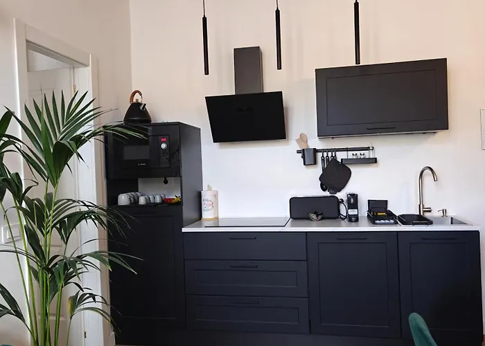 Apartament Gg Vatican Townhouse Rzym