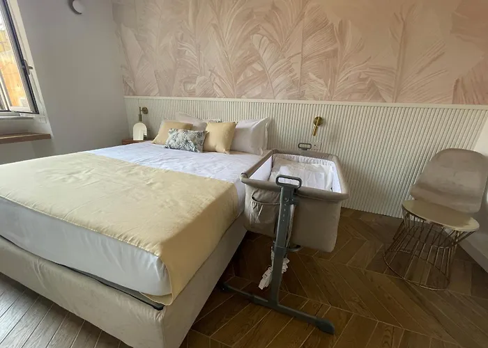 Gg Vatican Townhouse Apartament Rzym